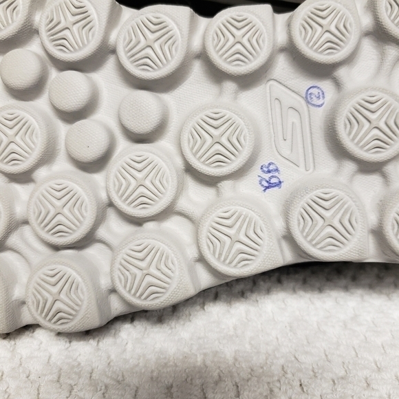 Skechers Mens Size 9 Shoes Sneakers Lace-up Go Mat V Stride Excellent Pre-owned - Picture 5 of 13